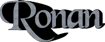 Ronan R MASCULINE - France First Names 