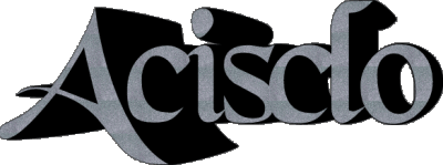 Acisclo A MANN  - Spanien Vorname 