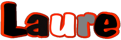 Laure L WEIBLICH - Frankreich Vorname 