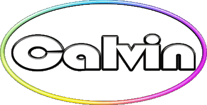 Calvin C MASCULINE - France First Names 