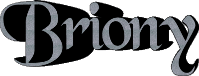 Briony B FEMININ - UK - USA Prénoms 