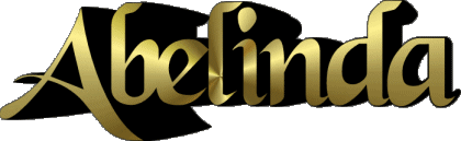 Abelinda A FEMININE - Italy First Names 