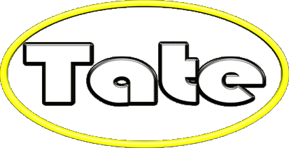 Tate T MANN - UK - USA - IRL - AUS - NZ Vorname 