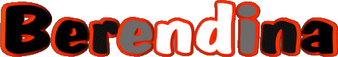 Berendina B FEMININ - Allemagne Prénoms 