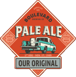 Boulevard USA Beers Drinks 