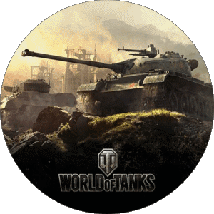 Iconos World of Tanks Vídeo Juegos Multimedia 