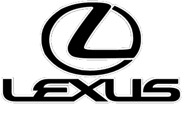 Logo Lexus Wagen Transport 