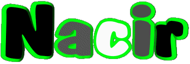 Nacir N MASCULINO - Magreb Musulmán Nombre 