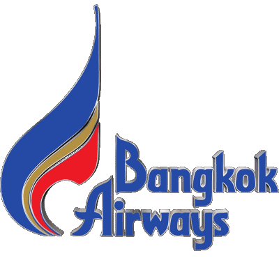 Bangkok Airways Tailandia Asia Aerei - Compagnia aerea Trasporto 