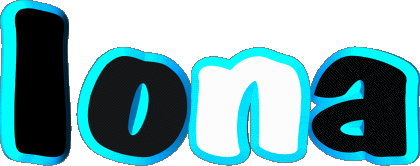 Iona I FEMININ - France Prénoms 