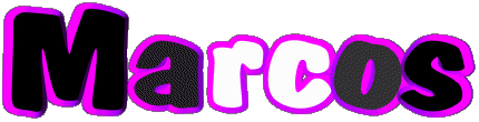 Marcos M MASCULIN - Espagne Prénoms 