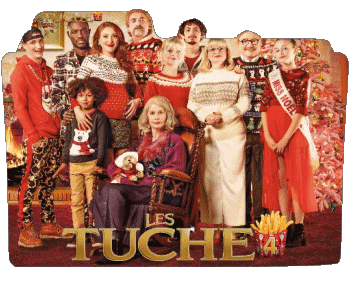 04 Les Tuche Películas Francia Multimedia 