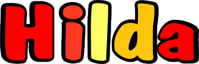 Hilda H FEMININE - France First Names 