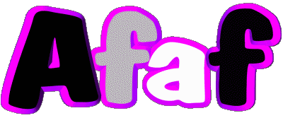 Afaf A FEMININ - Maghreb Musulman Prénoms 