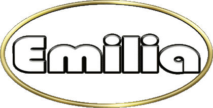 Emilia E FEMENINO - Francia Nombre 