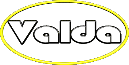 Valda V WEIBLICH - Italien Vorname 