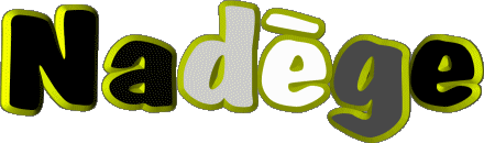 Nadège N FEMININE - France First Names 