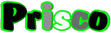 Prisco P MANN - Italien Vorname 