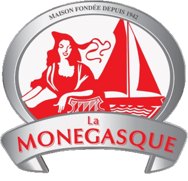 La Monégasque Preserves Food 