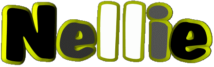Nellie N FEMMINILE - Francia Nome 