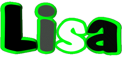 Lisa L FEMININE - France First Names 