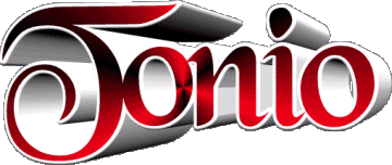 Tonio T MANN - Italien Vorname 