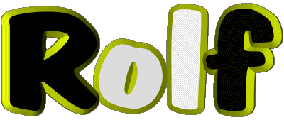 Rolf R MANN - Frankreich Vorname 