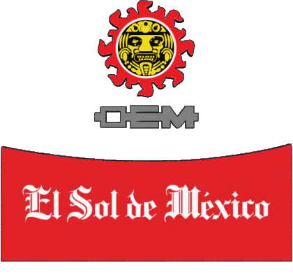 El Sol de México Mexiko Zeitungen Multimedia 