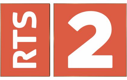 RTS Deux Schweiz Kanäle - TV Welt Multimedia 