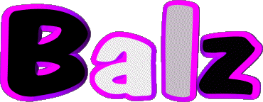 Balz B MASCULINE - German First Names 