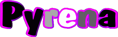 Pyrena P FEMININE - UK - USA - IRL - AUS - NZ First Names 