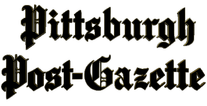 Pittsburgh Post-Gazette U.S.A Press Multi Media 
