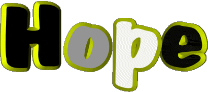 Hope H FEMMINILE  - UK - USA - IRL - AUS - NZ Nome 