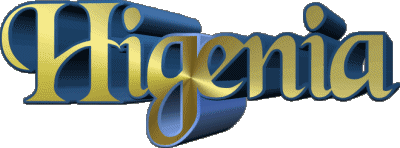 Higenia H FEMENINO - Italia Nombre 