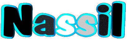 Nassil N MANN - Maghreb Muslim Vorname 