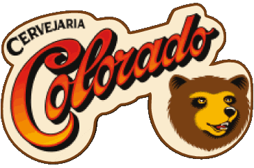 Colorado Brazil Cervezas Bebidas 