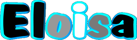 Eloisa E FEMENINO - Italia Nombre 