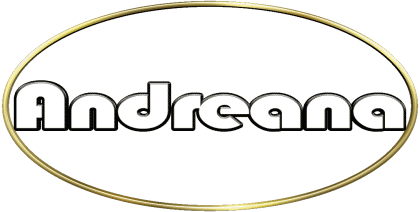 Andreana A WEIBLICH - Italien Vorname 