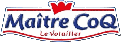 Maitre Coq Meats - Cured meats Food 