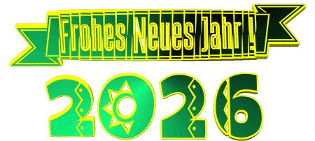 02 Frohes Neues Jahr 2026 Deutsche Nachrichten 
