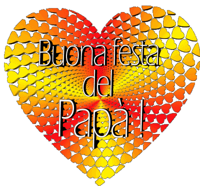 06 Buona festa del papà Italien Messages 