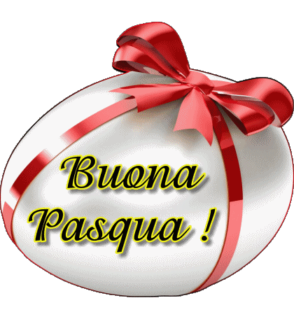08 Buona Pasqua Italien Messages 