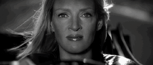 Video Kill Bill Cinéma International Multi Média 