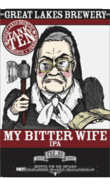 Great Lakes Brewery Kanada Bier Getränke 