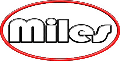 Miles M MASCULINE -  UK - USA - IRL - AUS - NZ First Names 