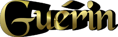 Guérin G MASCULIN - France Prénoms 