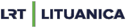 LRT Lituanica Litauen Kanäle - TV Welt Multimedia 
