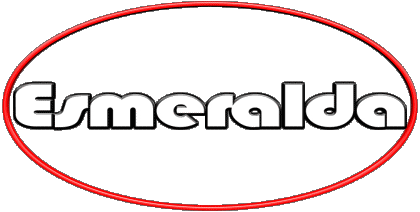 Esmeralda E FEMMINILE - Spagna Nome 