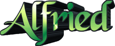 Alfried A MASCHIO - Germania Nome 