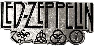 Led Zeppelin Hard Rock Música Multimedia 